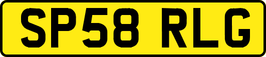 SP58RLG
