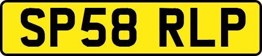 SP58RLP