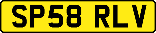SP58RLV