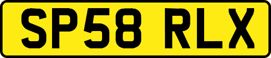 SP58RLX