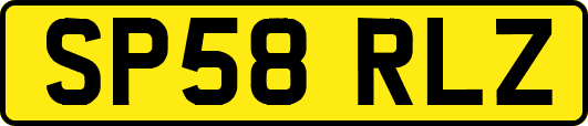 SP58RLZ