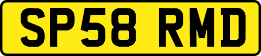 SP58RMD