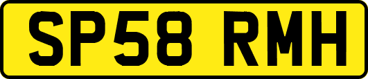 SP58RMH