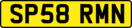 SP58RMN