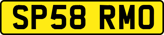 SP58RMO