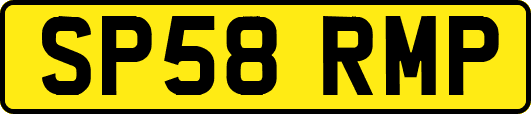 SP58RMP