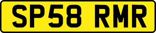 SP58RMR