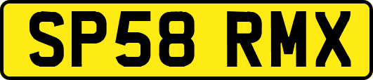 SP58RMX