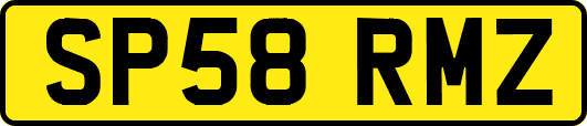 SP58RMZ