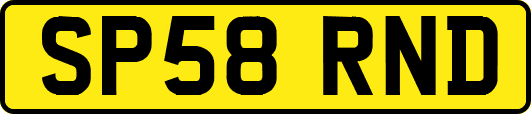 SP58RND
