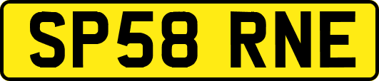 SP58RNE