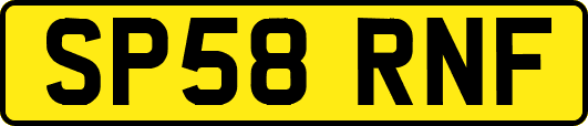 SP58RNF