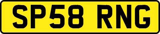 SP58RNG