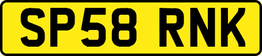 SP58RNK