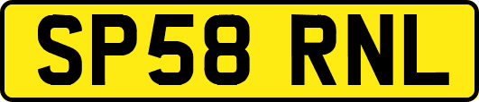 SP58RNL