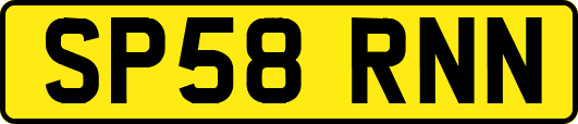 SP58RNN