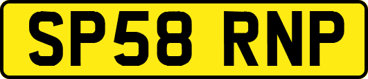 SP58RNP