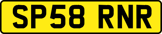 SP58RNR