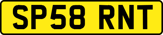 SP58RNT
