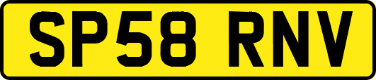 SP58RNV