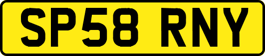 SP58RNY