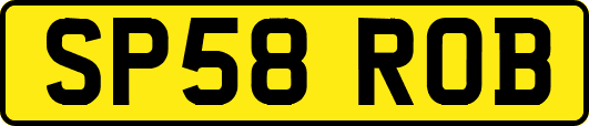 SP58ROB