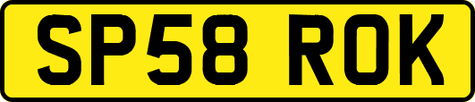 SP58ROK
