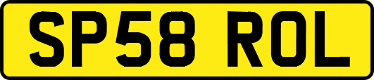 SP58ROL