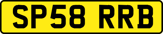 SP58RRB