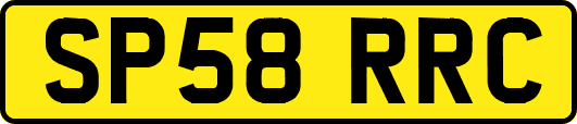SP58RRC