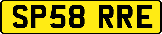 SP58RRE