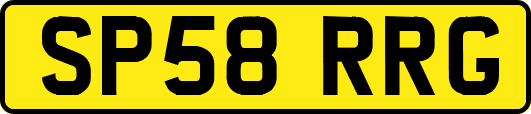 SP58RRG