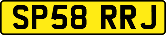 SP58RRJ