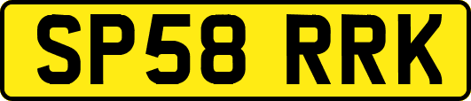 SP58RRK