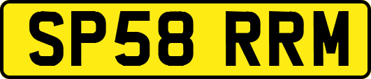 SP58RRM