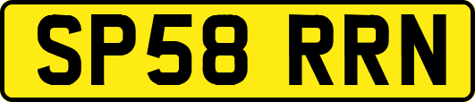 SP58RRN