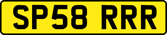 SP58RRR