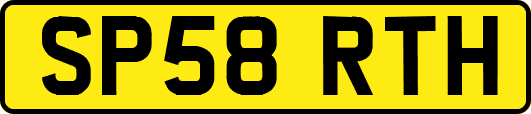 SP58RTH