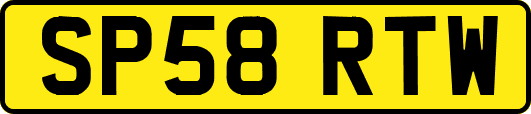 SP58RTW