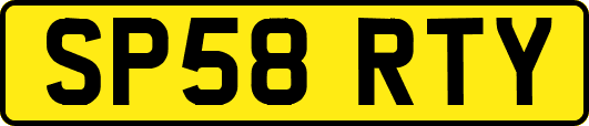 SP58RTY