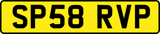 SP58RVP