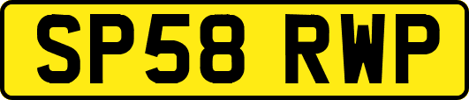 SP58RWP
