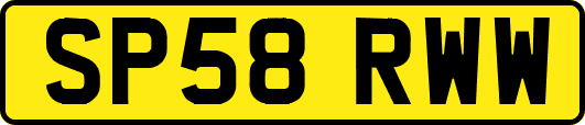 SP58RWW