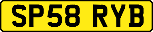 SP58RYB