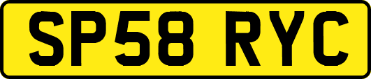 SP58RYC