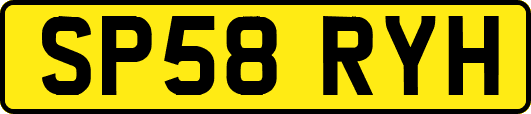 SP58RYH