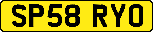 SP58RYO