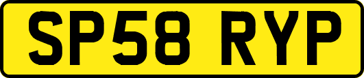 SP58RYP