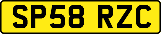 SP58RZC