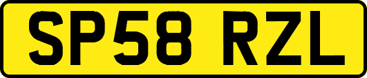 SP58RZL